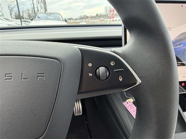 2025 Tesla Model 3 PERFORMANCE