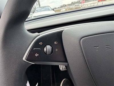 2025 Tesla Model 3 PERFORMANCE