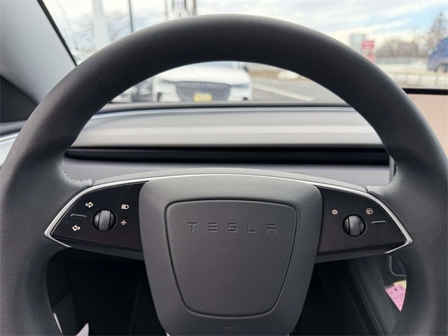 2025 Tesla Model 3 PERFORMANCE