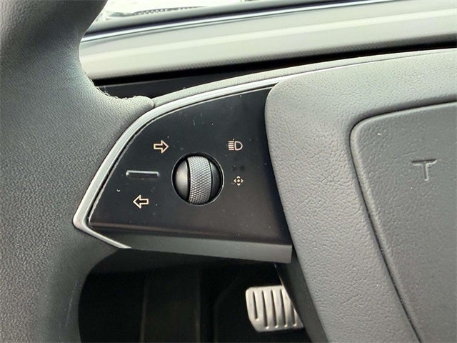 2025 Tesla Model 3 PERFORMANCE