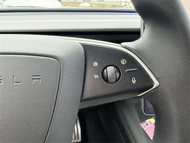 2025 Tesla Model 3 PERFORMANCE