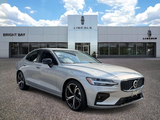 2023 Volvo S60