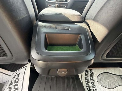 2023 Volvo S60 B5 Plus Dark Theme