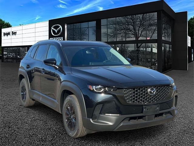 2026 Mazda Mazda CX-50 Hybrid Preferred AWD