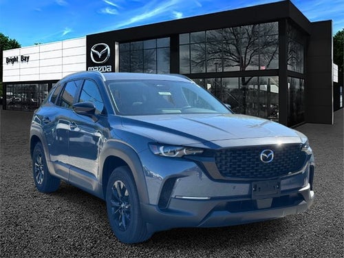 2026 Mazda Mazda CX-50 Hybrid Preferred AWD