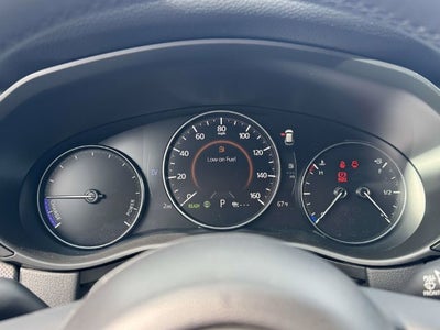 2026 Mazda Mazda CX-50 Hybrid Preferred AWD