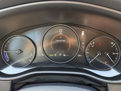 2026 Mazda Mazda CX-50 Hybrid Preferred AWD