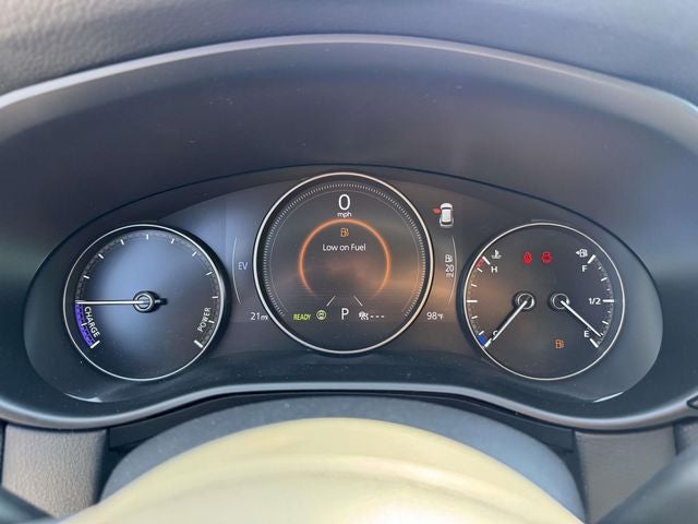 2026 Mazda Mazda CX-50 Hybrid Preferred AWD