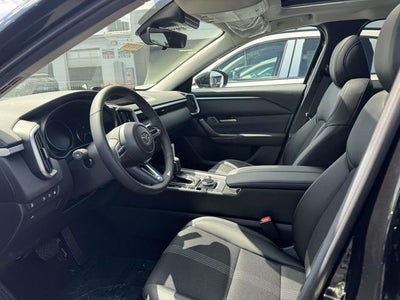 2026 Mazda Mazda CX-50 Hybrid Preferred AWD