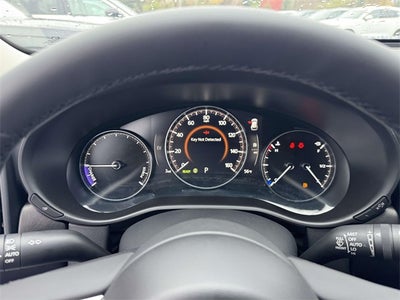 2026 Mazda Mazda CX-50 Hybrid Premium Plus AWD