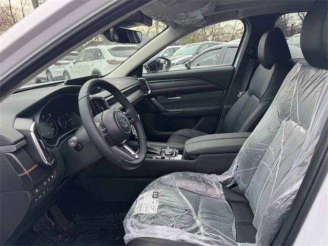 2026 Mazda Mazda CX-50 Hybrid Premium Plus AWD