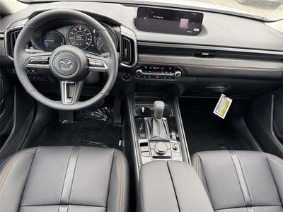 2026 Mazda Mazda CX-50 Hybrid Premium Plus AWD