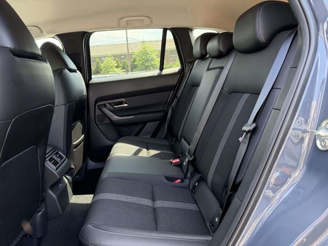2026 Mazda Mazda CX-50 2.5 S Select AWD