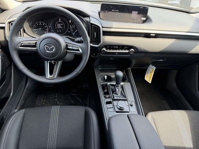 2026 Mazda Mazda CX-50 2.5 S Select AWD