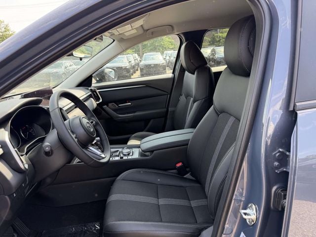 2026 Mazda Mazda CX-50 2.5 S Select AWD