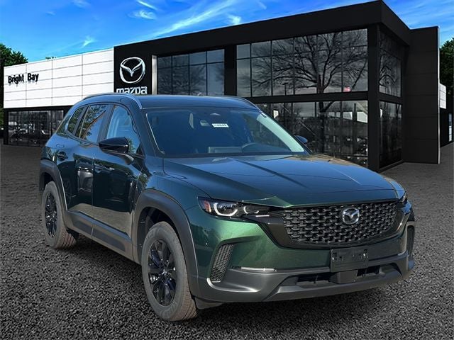 2026 Mazda Mazda CX-50 2.5 S Select AWD