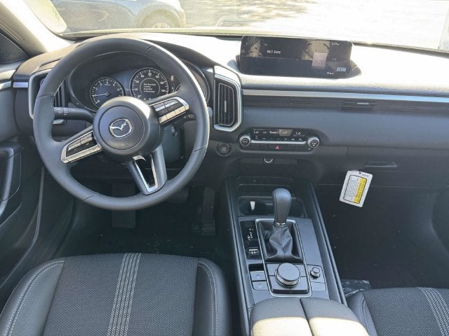2026 Mazda Mazda CX-50 2.5 S Select AWD