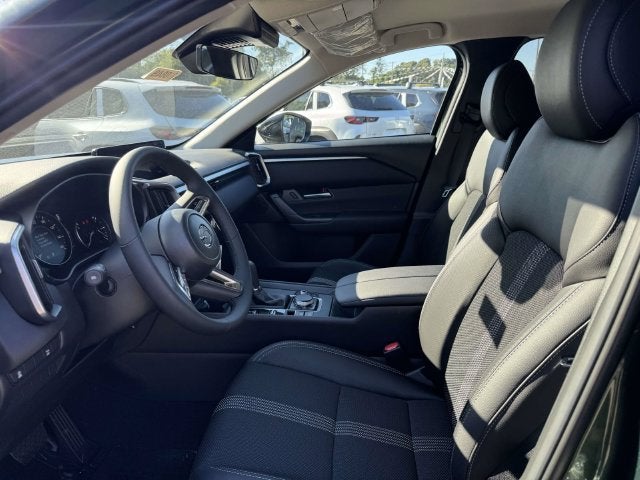 2026 Mazda Mazda CX-50 2.5 S Select AWD
