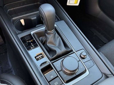 2026 Mazda Mazda CX-50 2.5 S Select AWD