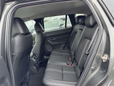 2026 Mazda Mazda CX-50 2.5 S Select AWD