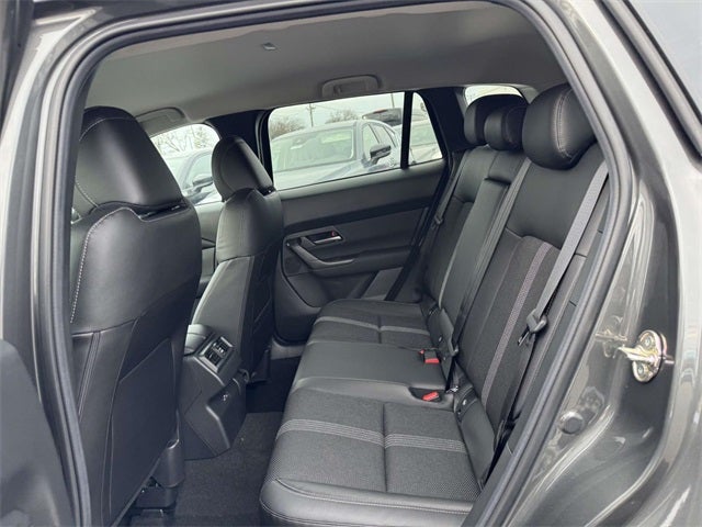 2026 Mazda Mazda CX-50 2.5 S Select AWD