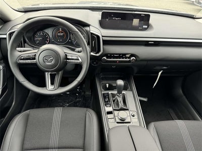 2026 Mazda Mazda CX-50 2.5 S Select AWD