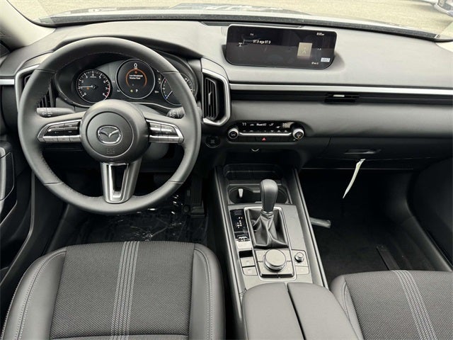 2026 Mazda Mazda CX-50 2.5 S Select AWD