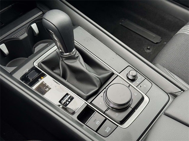 2026 Mazda Mazda CX-50 2.5 S Select AWD