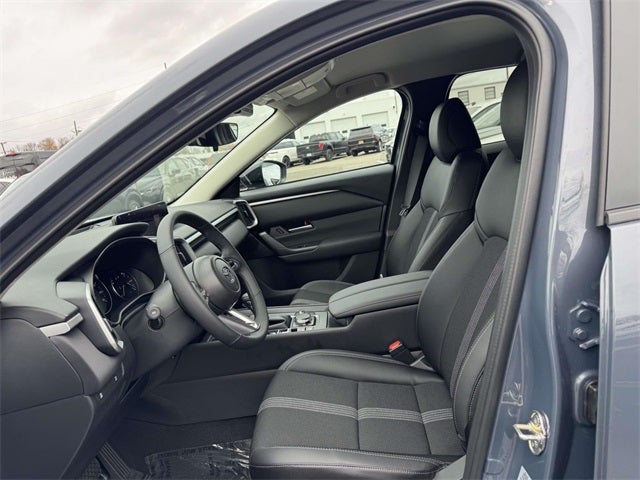 2026 Mazda Mazda CX-50 2.5 S Select AWD