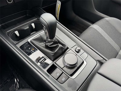 2026 Mazda Mazda CX-50 2.5 S Select AWD