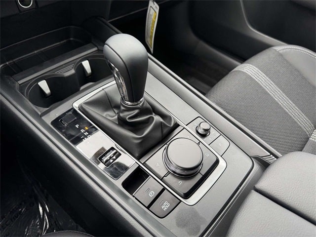 2026 Mazda Mazda CX-50 2.5 S Select AWD