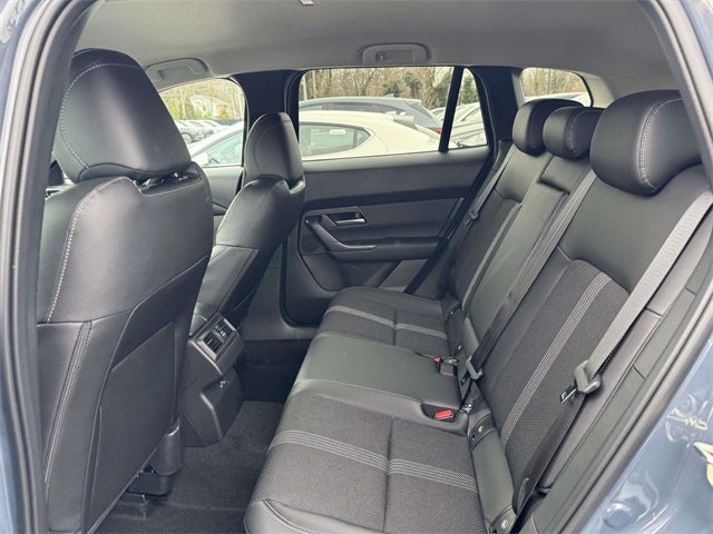 2026 Mazda Mazda CX-50 2.5 S Select AWD