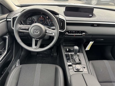 2026 Mazda Mazda CX-50 2.5 S Select AWD