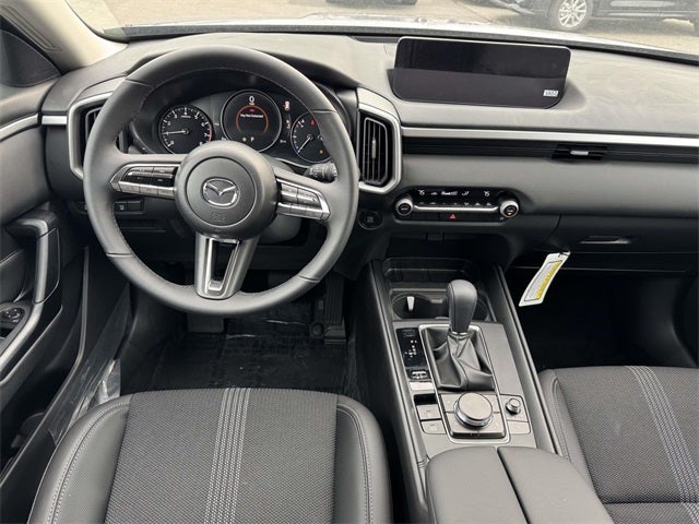 2026 Mazda Mazda CX-50 2.5 S Select AWD