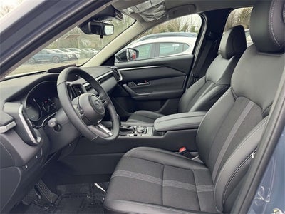 2026 Mazda Mazda CX-50 2.5 S Select AWD