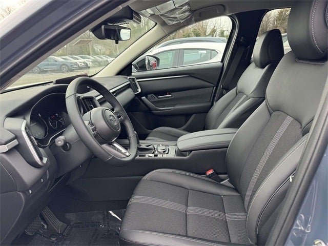 2026 Mazda Mazda CX-50 2.5 S Select AWD