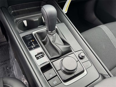 2026 Mazda Mazda CX-50 2.5 S Select AWD