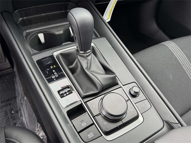 2026 Mazda Mazda CX-50 2.5 S Select AWD