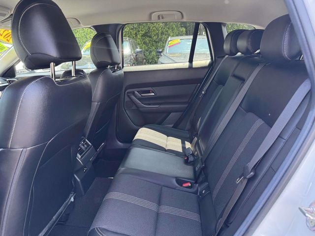 2024 Mazda Mazda CX-50 2.5 S Select Package