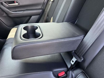 2024 Mazda Mazda CX-50 2.5 S Select Package