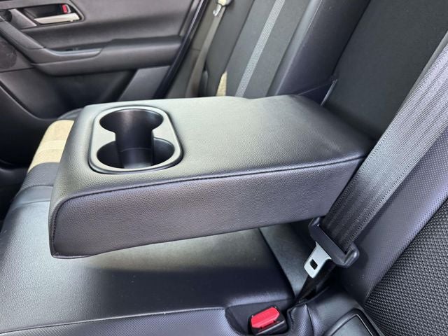 2024 Mazda Mazda CX-50 2.5 S Select Package