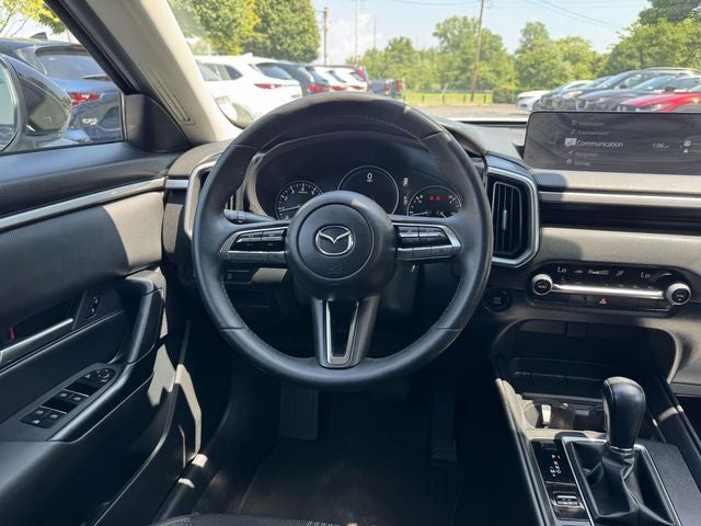 2024 Mazda Mazda CX-50 2.5 S Select Package