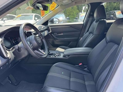 2024 Mazda Mazda CX-50 2.5 S Select Package