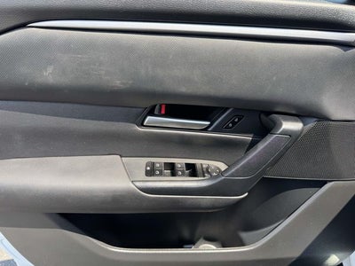 2024 Mazda Mazda CX-50 2.5 S Select Package