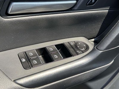 2024 Mazda Mazda CX-50 2.5 S Select Package