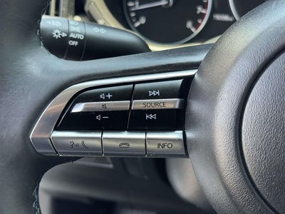 2024 Mazda Mazda CX-50 2.5 S Select Package