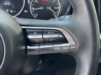 2024 Mazda Mazda CX-50 2.5 S Select Package
