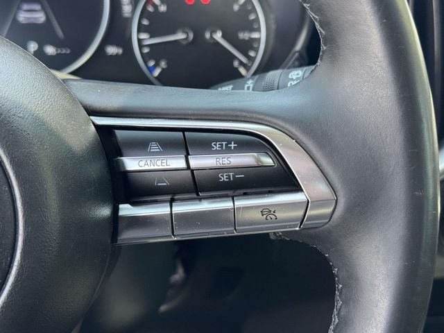 2024 Mazda Mazda CX-50 2.5 S Select Package