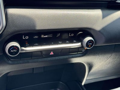 2024 Mazda Mazda CX-50 2.5 S Select Package