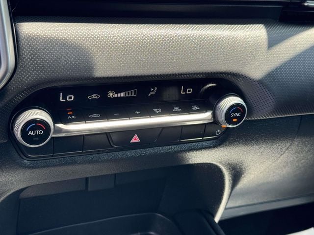 2024 Mazda Mazda CX-50 2.5 S Select Package